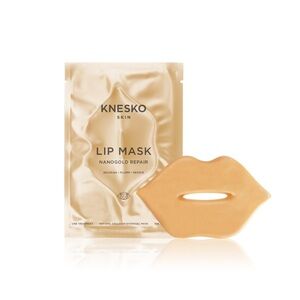 Knesko Skin Gold Repair Lip Mask